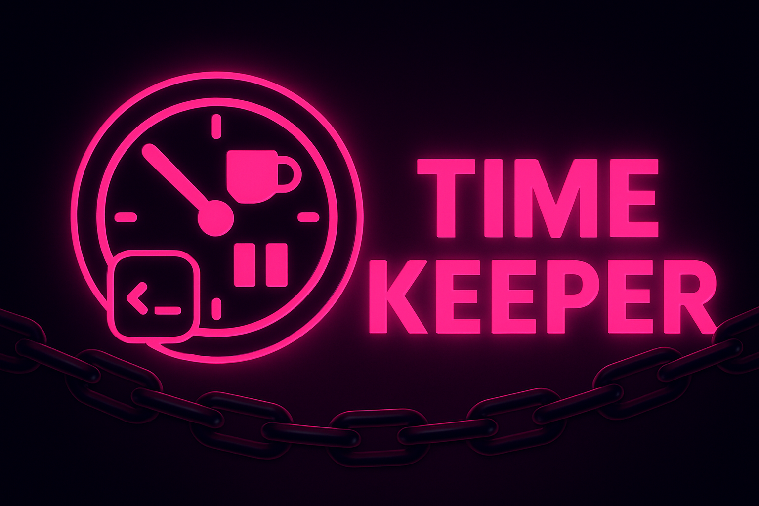 VSCodeで確実に休憩を取る方法：Time Keeper拡張機能完全ガイド